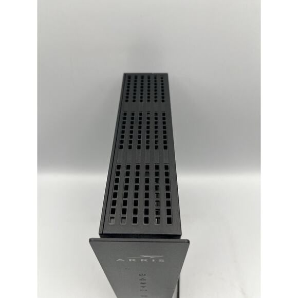 Arris Surfboard SBG7580-AC High Speed Wireless Gateway Cable Modem Tested Works - Picture 3 of 8
